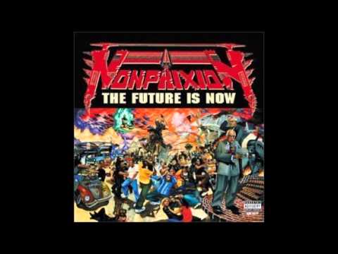 Non Phixion - Suicide Bomb feat. The Beatnuts, Al Tariq, Marly Metal, Moonshine