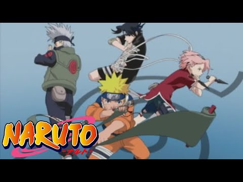 All Naruto Openings