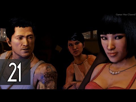 SLEEPING DOGS DEFINITIVE EDITION - Walkthrough Part 21 Gameplay [1080p HD 60FPS PC] No Commentary