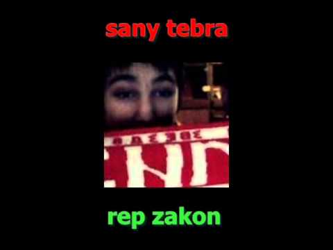 MLADI REPER RAZVALJUJE