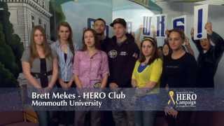 The HERO Campaign College Program
