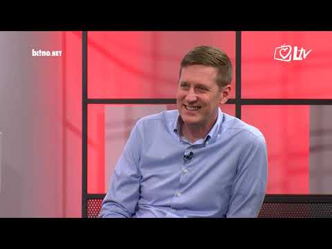 Podcast Bitno.net-a - Nolan Sharp: Biblija je izvrsno sredstvo za naučiti kako upravljati novcem