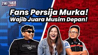 Download lagu 500 YEARS OF JAKARTA, PERSIJA MUST BE THE CHAMPION!! SHOULD PERSIB BANDUNG BE WARNED? mp3 Download lagu 500 YEARS OF JAKARTA, PERSIJA MUST BE THE CHAMPION!! SHOULD PERSIB BANDUNG BE WARNED? mp3