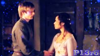 Gwen/Arthur - I See You