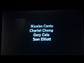 Thomas And Friends End Credits 2022