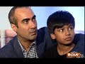 Ranvir Shorey is all set for his upcoming movie Halka