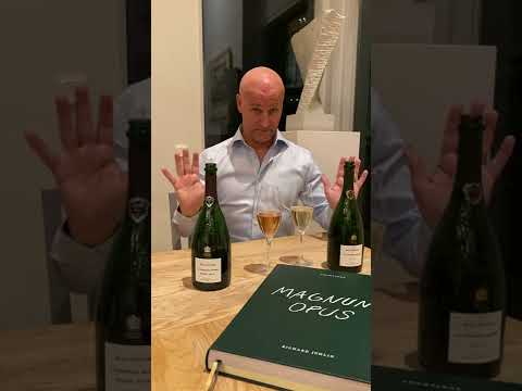 Champagne Friday 12.0 Bollinger - ’La Grande Année’ Millésime & ’La Grande Année Rosé’ Millésime '14