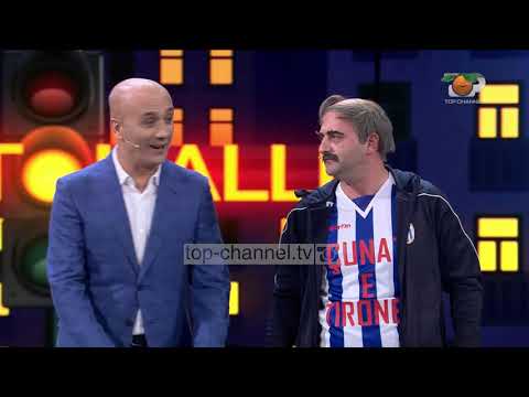 Portokalli, 15 Dhjetor 2019 - Ramadani (Tërmeti)