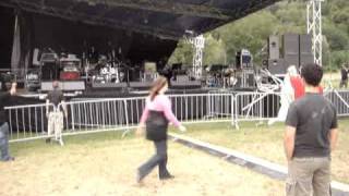 Linea 77 - Fuzz Fuzz Machine