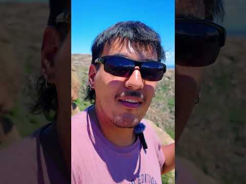 Una de las 7 Maravillas de Argentina