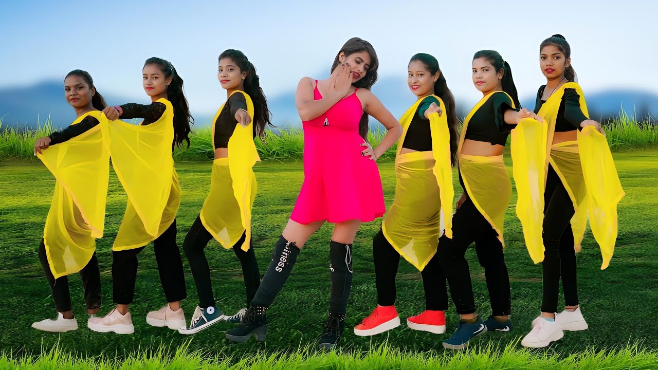 Saturday Ke Bad Milungi | Singer Arti Kumari || New Nagpuri Girls Dance Video 2022 | Best Sadri Song