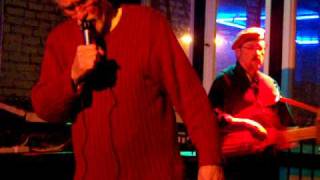 Nihilist Spasm Band-#3 in London, Ontario Canada