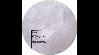 Darkcell - Dusty (Perc Remix)