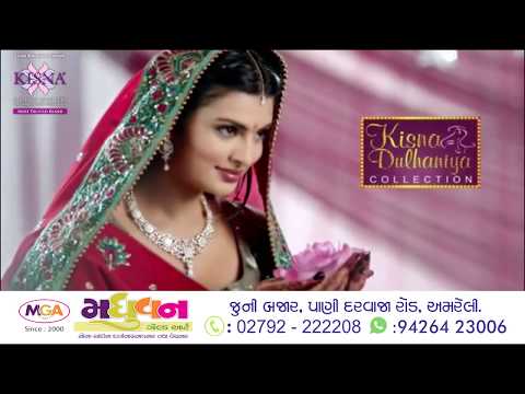 Madhuvan Gold Art Jewelry Show Video