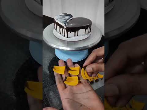 Kirpa Bhai￼ #😩🥺ジブリ #cake #chocolatedessert #chocolatecake #cakecantik #chocolaterecipe #chocolate