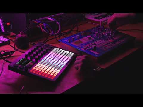 Michal Wolski - Bright Escape