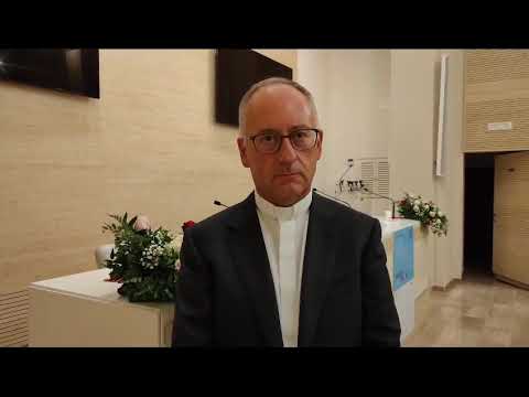 Antonio Spadaro: regole per una buona comunicazione al Cortile di Francesco