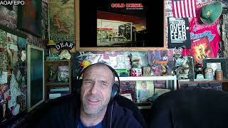 Cold Chisel - Mr. Crown Prosecutor - Reaction with Rollen