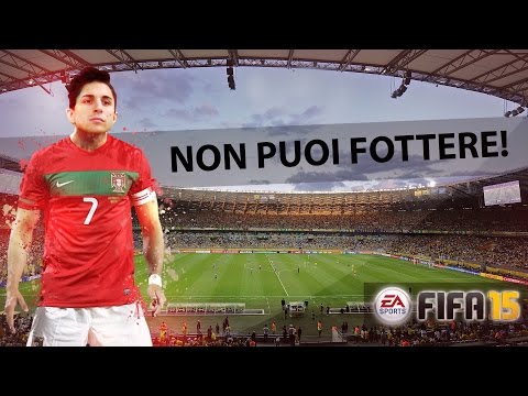 FIFA 15 | YOU CAN'T FUCK! #12