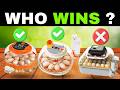 ✅ TOP 7 Best Egg Incubators for Chickens [2026] 🐣 Automatic & Affordable Amazon Picks for Beginners