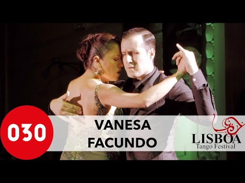 Vanesa Villalba and Facundo Pinero – Tristeza marina