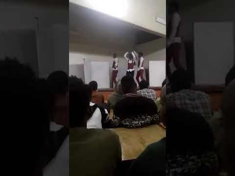 Radio active ft. Innovatia dance crew