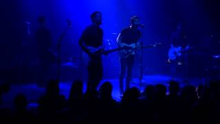 Revolverheld in Paris - Hinter der Elbe New York