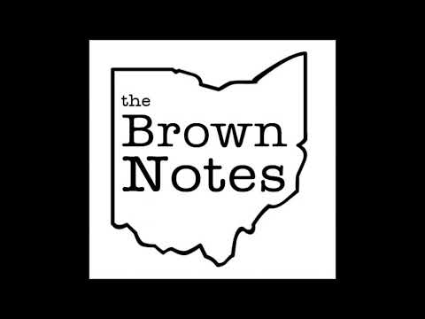 The Brown Notes - Tuneage