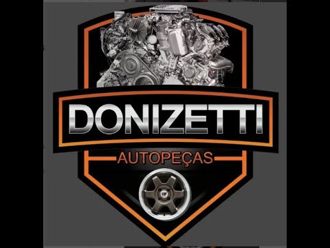 Video Institucional comercial Loja de Auto Peças Donizetti Ponta Grossa