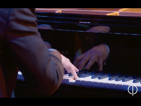 Concerts@Home, Episode 60  — Ciupinski,  Ysaÿe, Beethoven