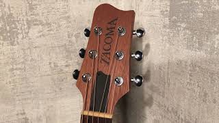 Video thumbnail for TACOMA Chief C1C 【1999年製 中古】 by クロサワ楽器横浜店