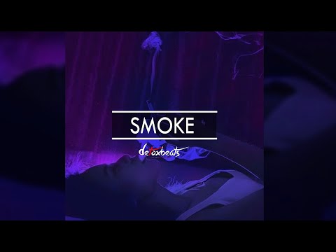 6LACK x Drake x Eli Sostre Type Beat - Smoke (Prod. By DeTox Beats Production)