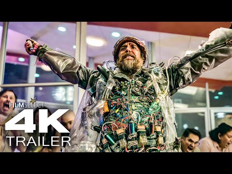 Video Thumbnail: GOOD LUCK, HAVE FUN, DON’T DIE Official Trailer (2026) Sam Rockwell