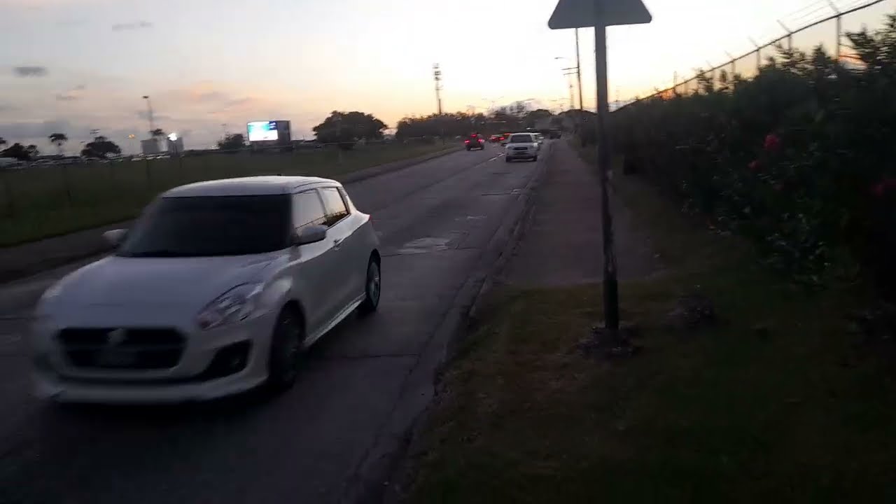 Virgin Holidays Departure Beach