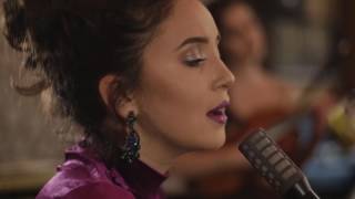 KARSU - Play My Strings Tour