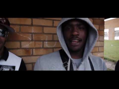 Delzman - The Last Salute Freestyle