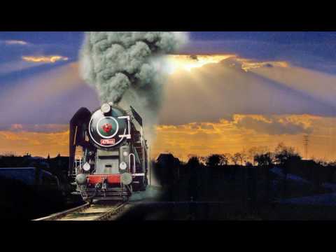 OLYMPIC - VLAK , CO NIKDE NESTAVÍ