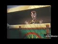 Toy Story 1996 VHS