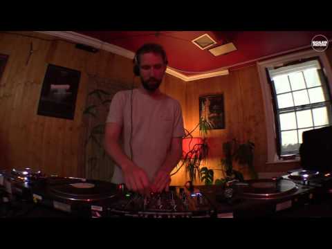 Leif Boiler Room London Studio DJ Set