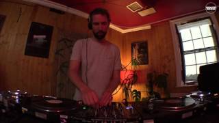 Leif Boiler Room London Studio DJ Set