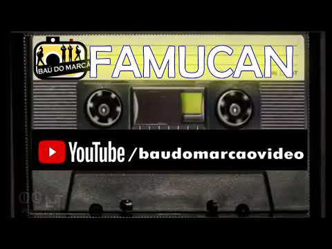 DESFILE DA PRIMAVERA 1988 -   FAMSAM/FAMUCAN) - CASSETES DO BAÚ