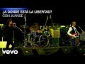 ¿Adónde Está la Libertad? (En Vivo Estadio Vélez Sarsfield)