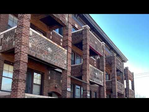CASS D APARTMENTS-516 Kirby - Video 2 of 2