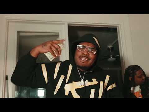 ABK Gatez - Solo Thuggin (Official Video) Shot By @IceBreakingFilms