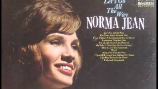 Norma Jean - Little Unfair