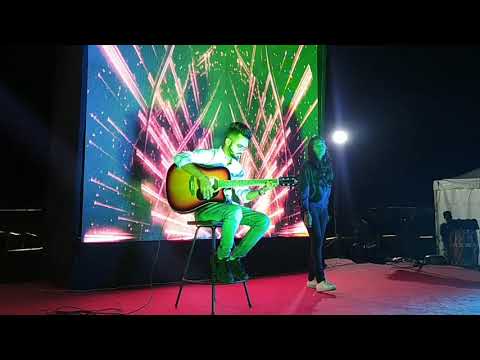 Ravina parmar Maahi ve.