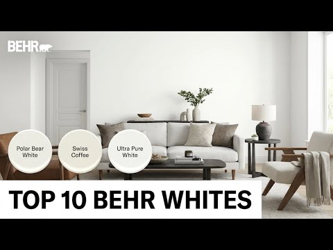 Rock Crystal Behr