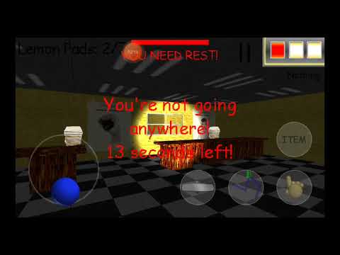 Balderlemon Basics mod de Android