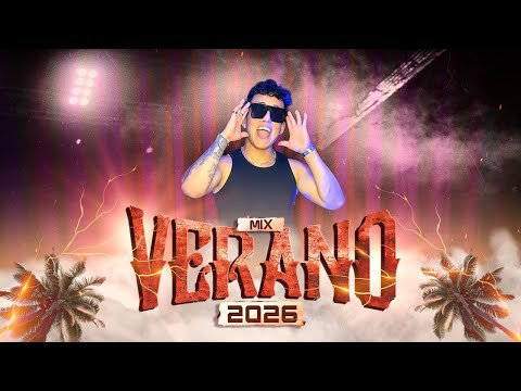 LA MEZCLA PERFECTA VOL 22 “MIX VERANO 2026”☀️🏖️ (NUEVA YOL, PALETA, SHINY, ELECTRÓNICA,OLD SCHOOL)