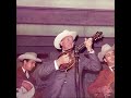 Bill Monroe and his Blue Grass Boys - Honky Tonk Swing (live) - 1967
